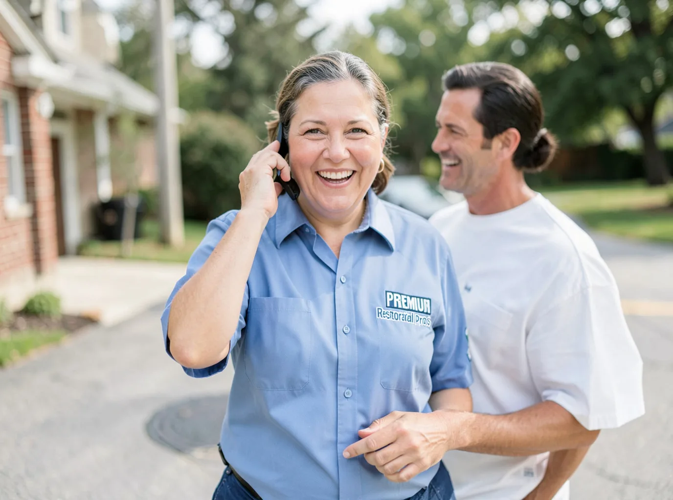 Water Damage Restoration Flippin, AR FAQs